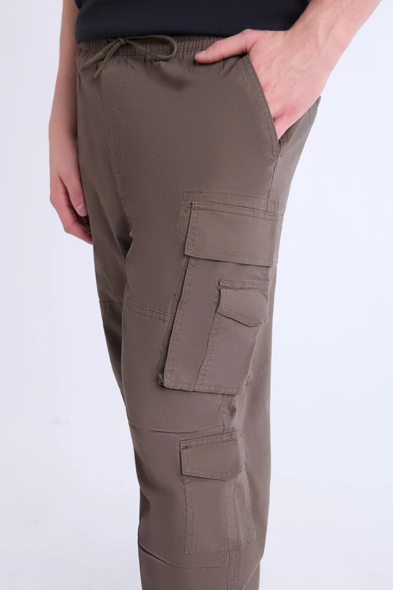 AERO Active Utility Pants