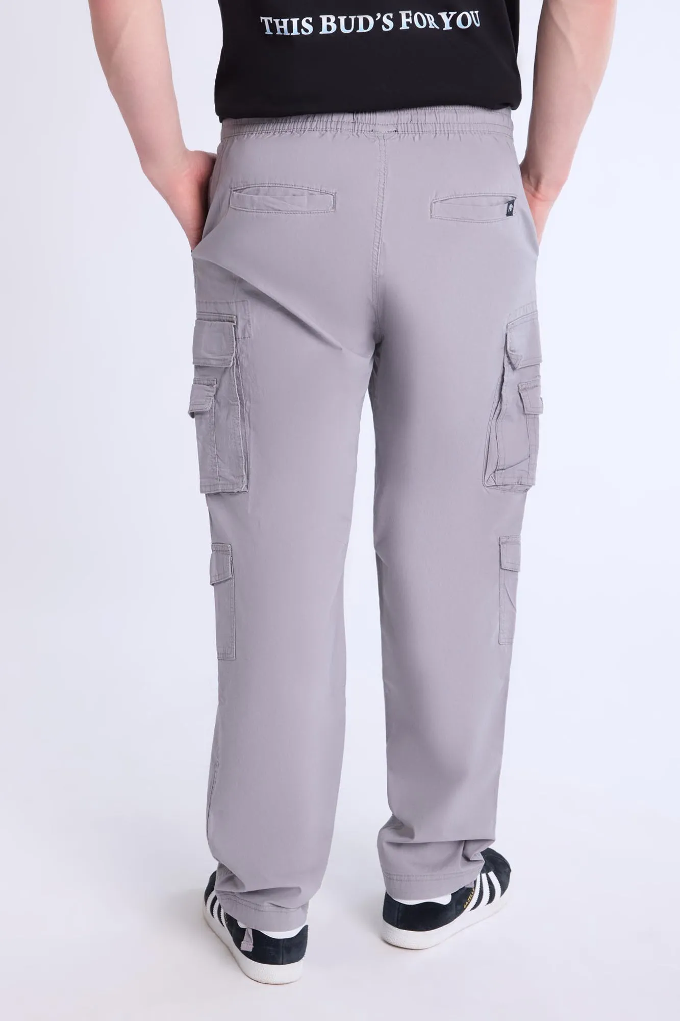 AERO Active Utility Pants
