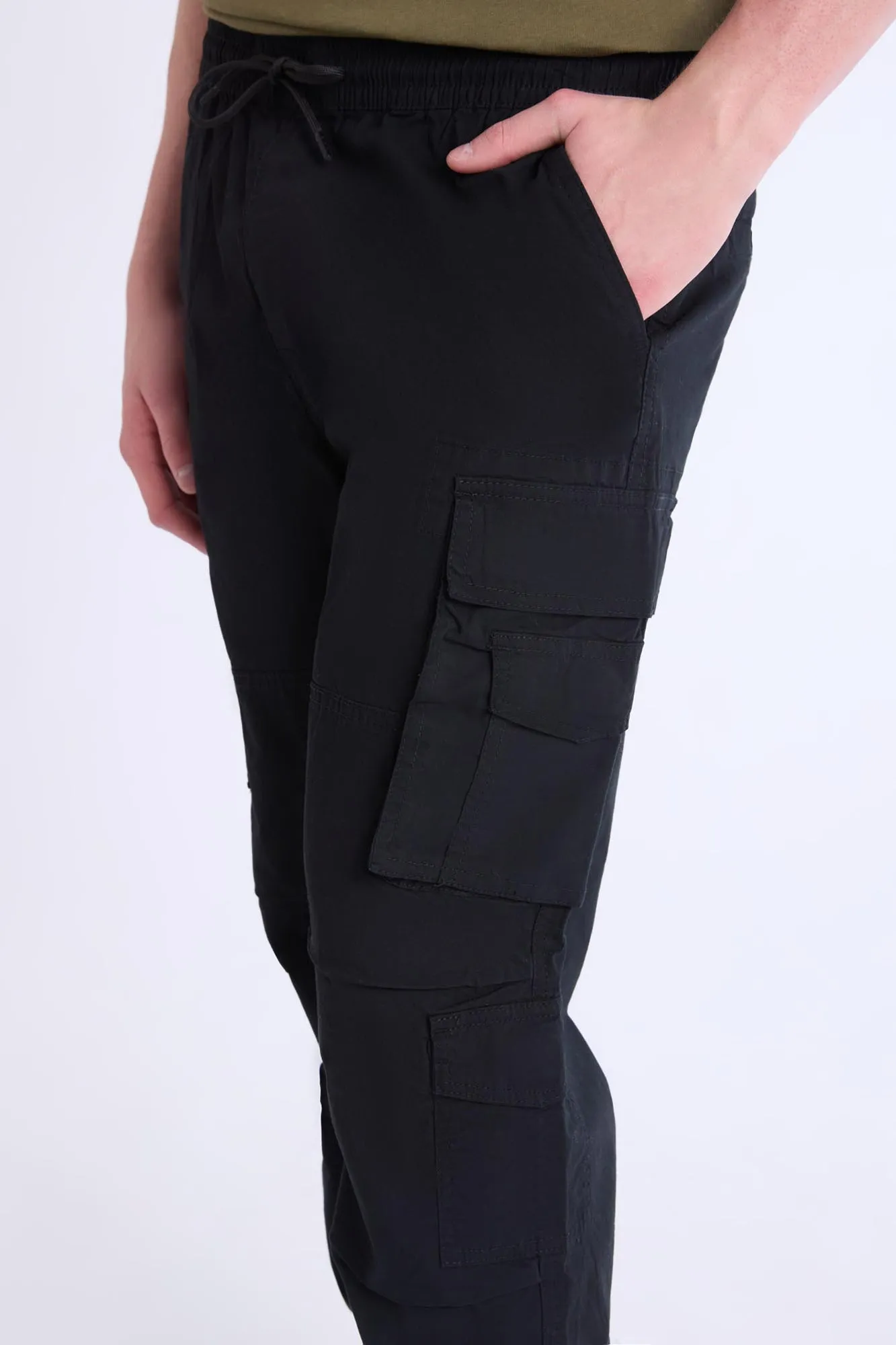 AERO Active Utility Pants