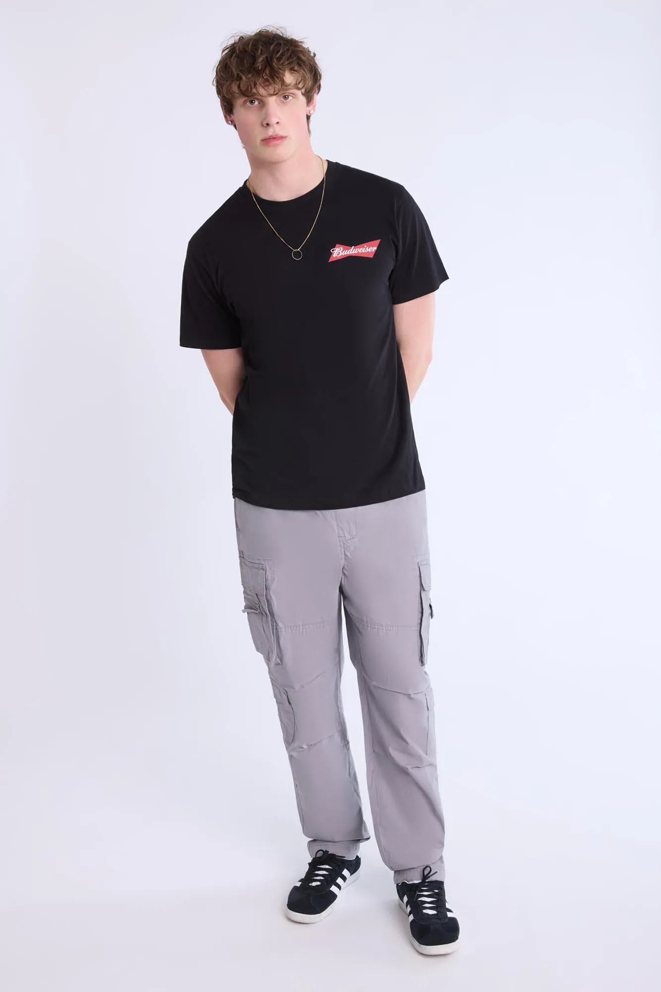 AERO Active Utility Pants