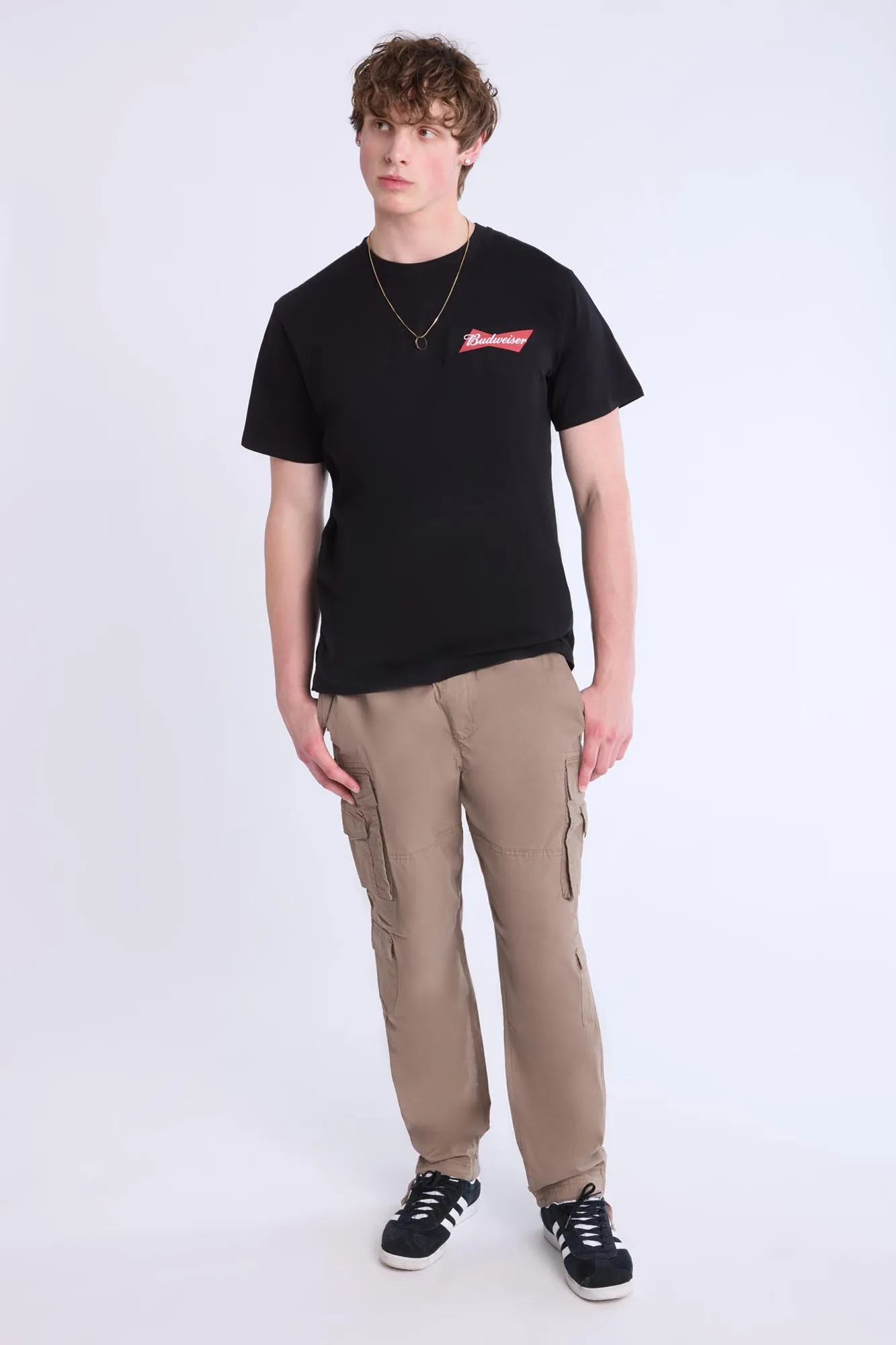AERO Active Utility Pants