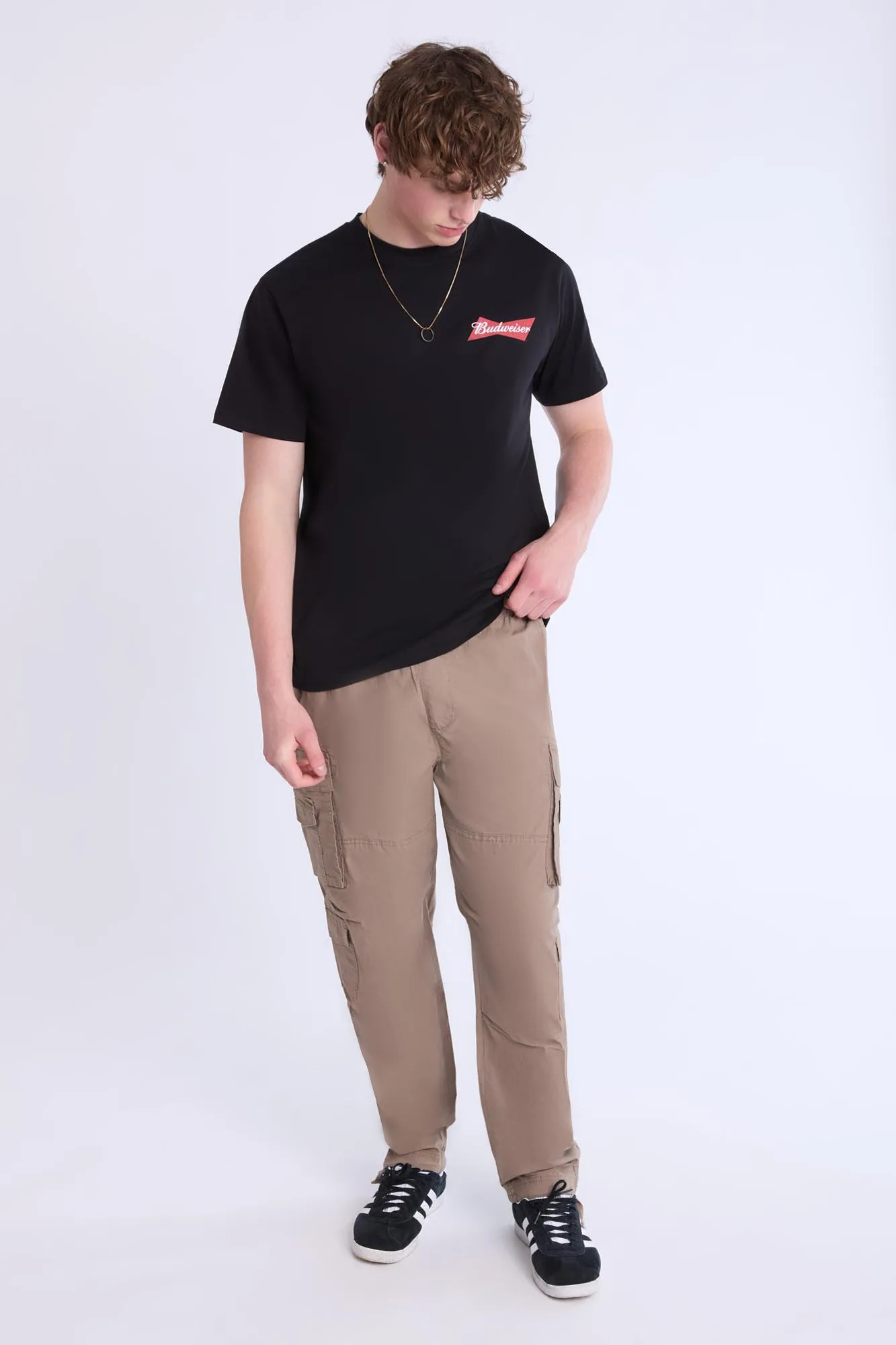 AERO Active Utility Pants