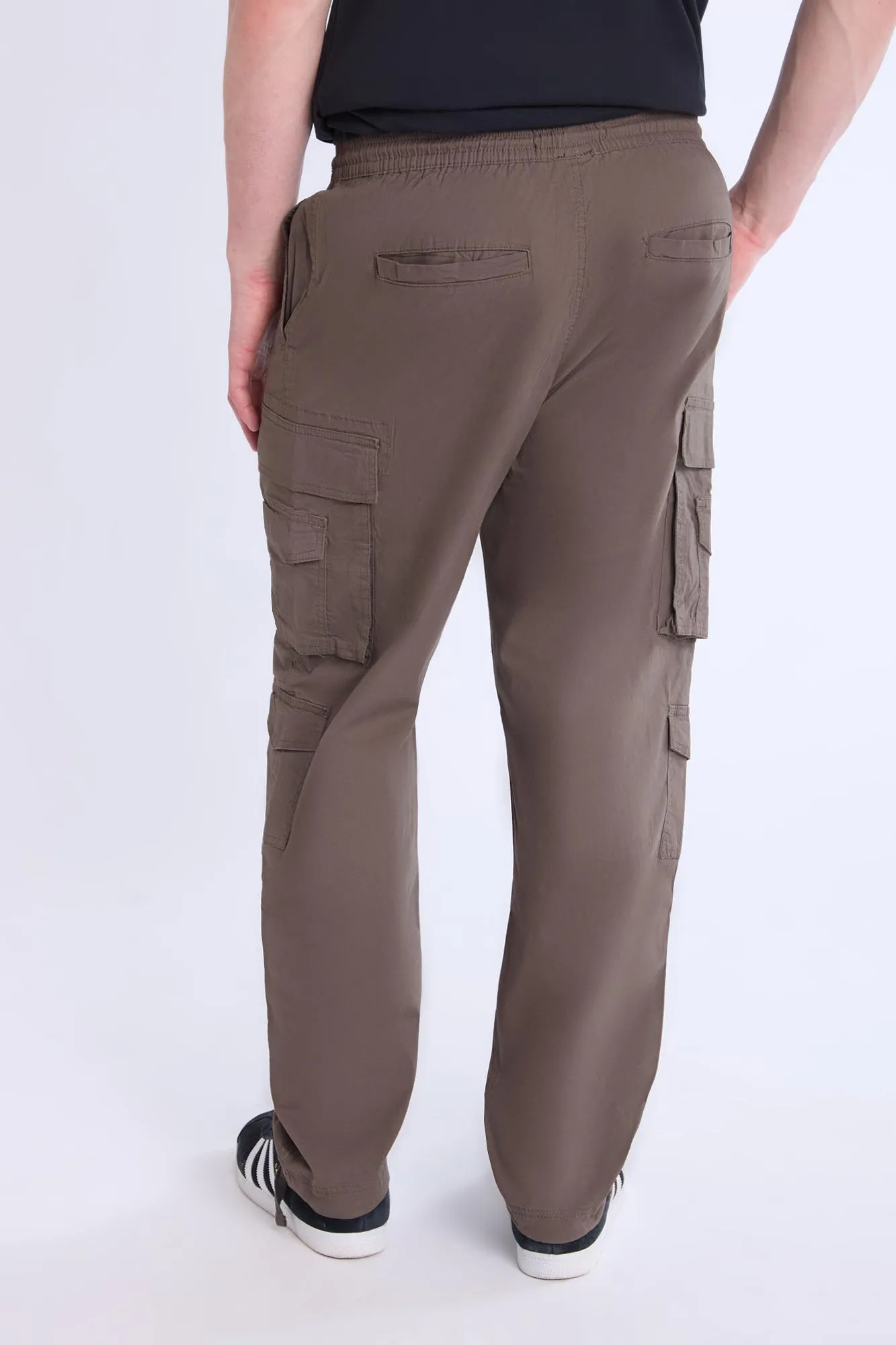 AERO Active Utility Pants