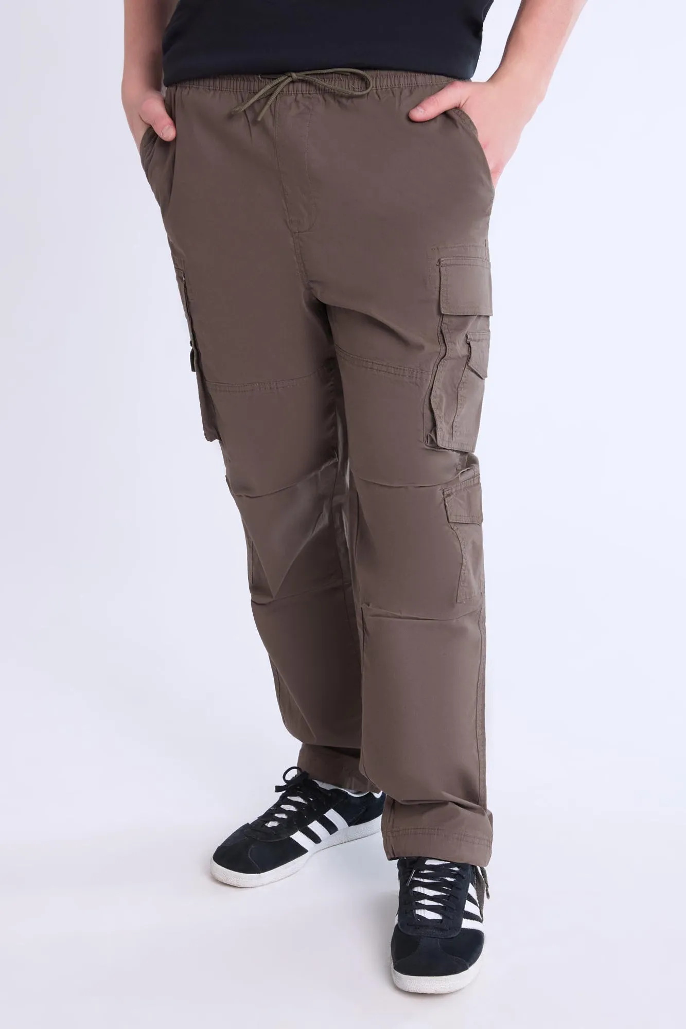 AERO Active Utility Pants
