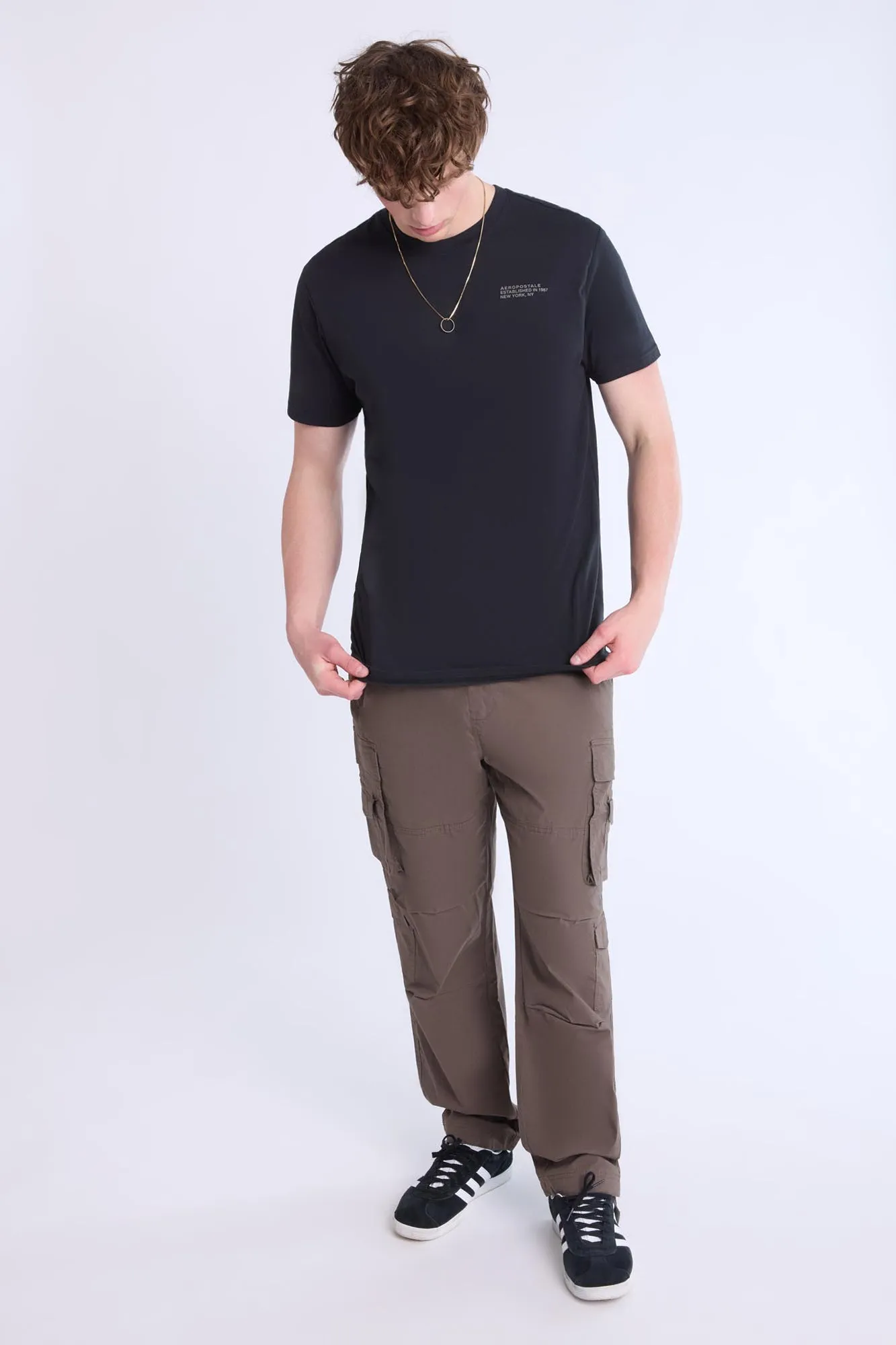 AERO Active Utility Pants