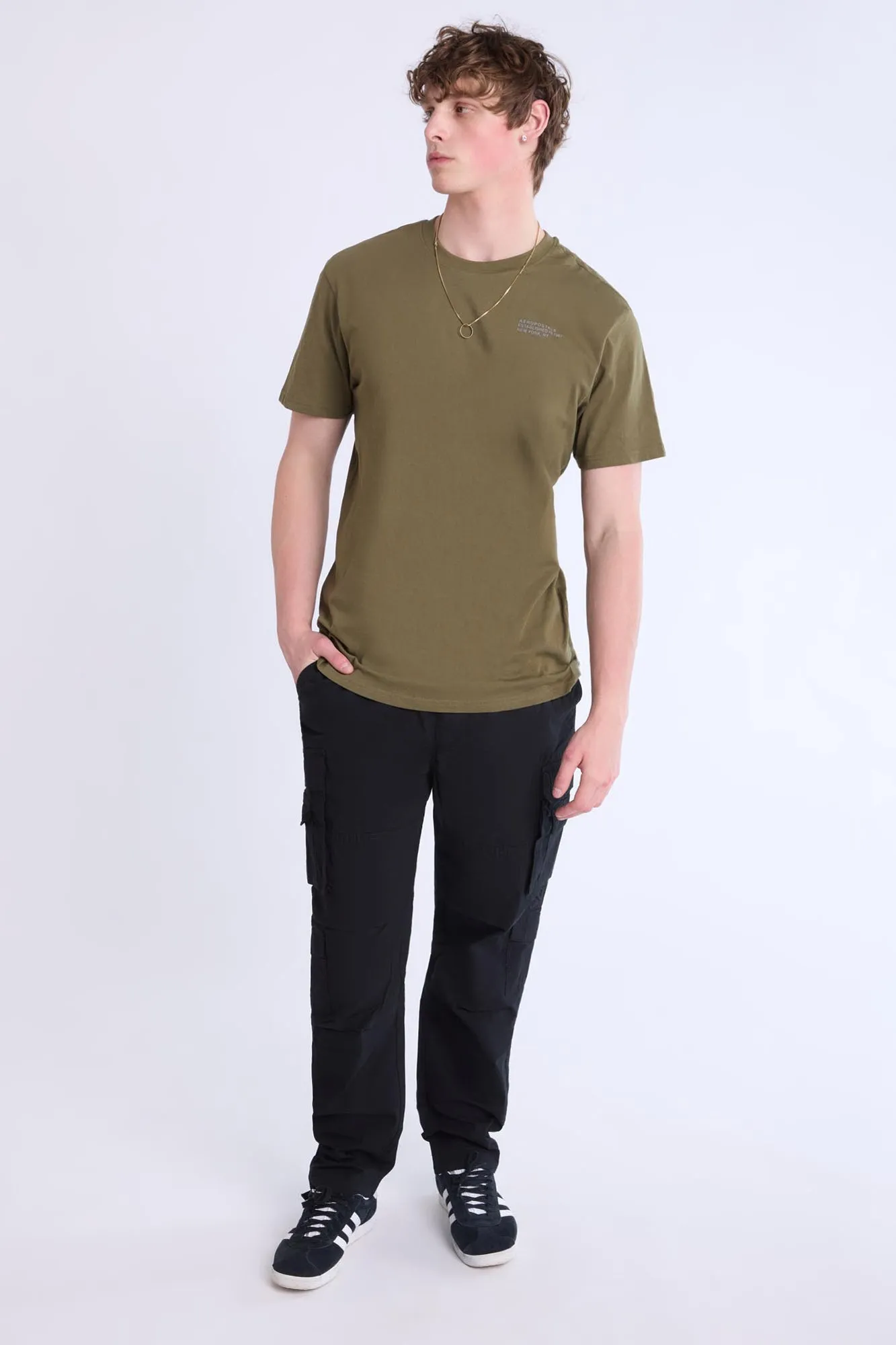 AERO Active Utility Pants