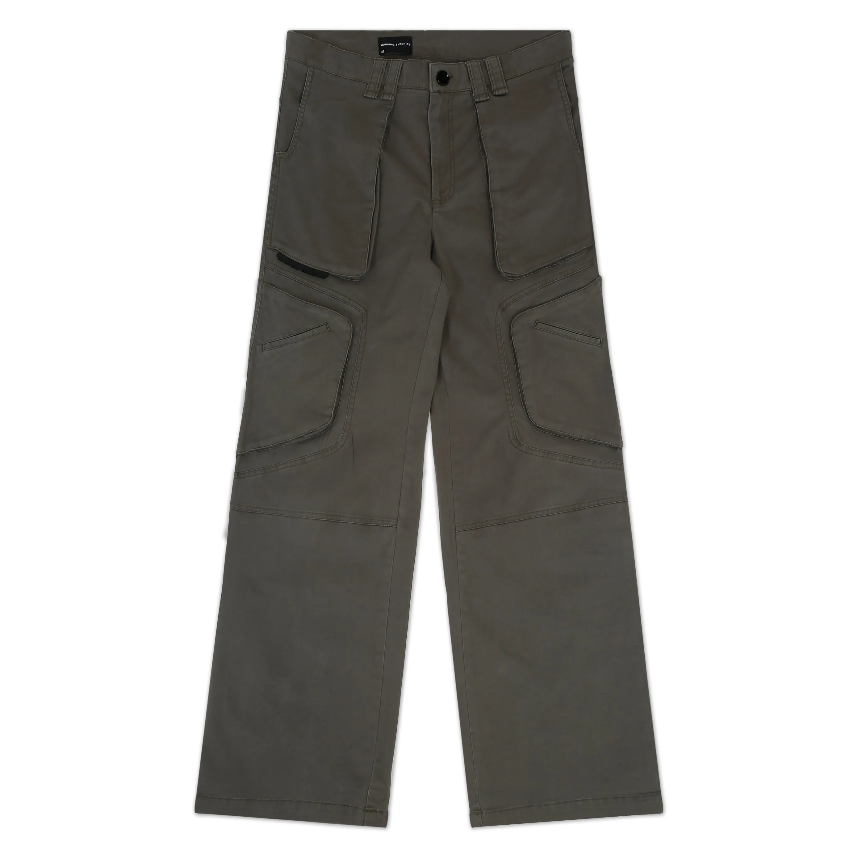 BIKER PANTS