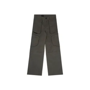 BIKER PANTS