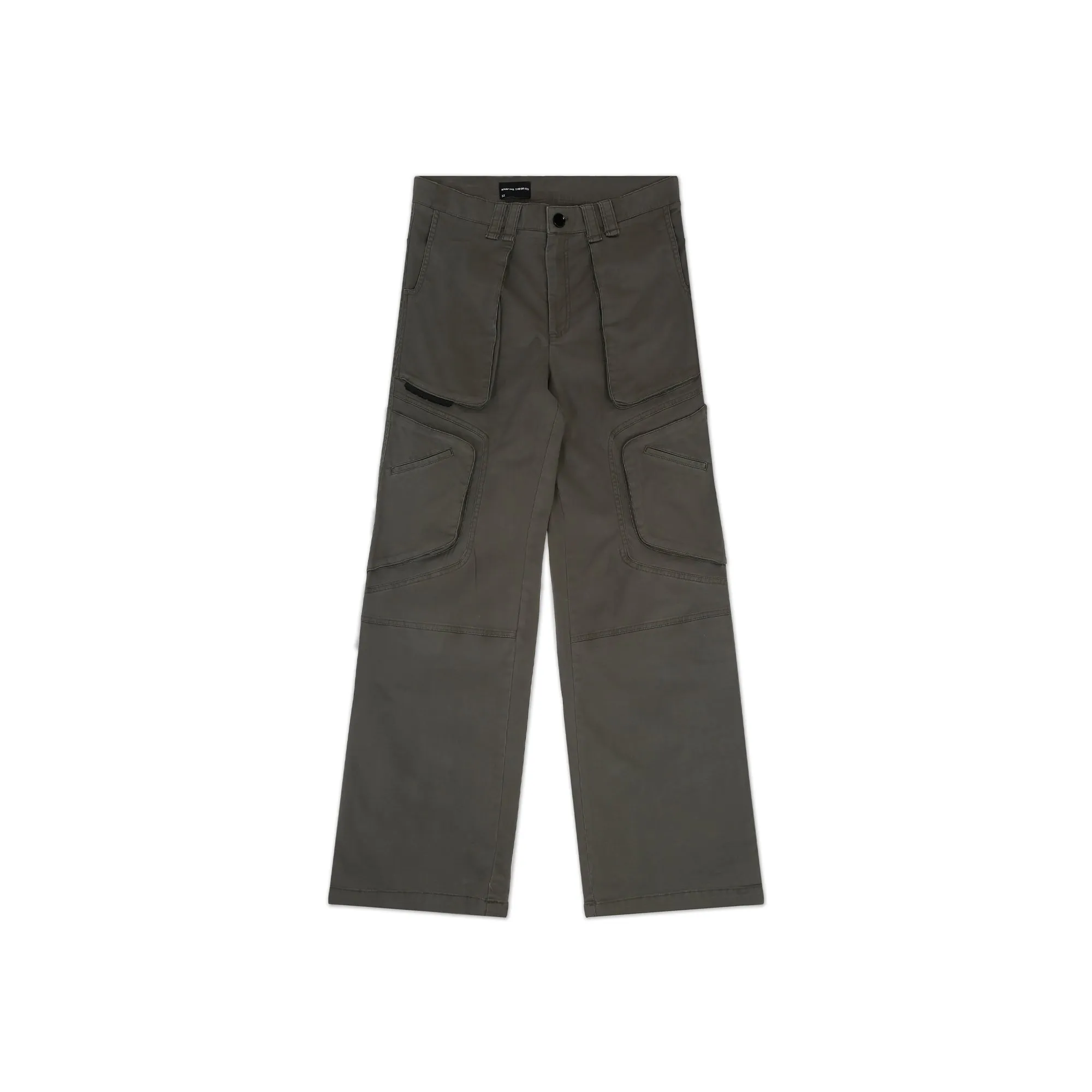 BIKER PANTS