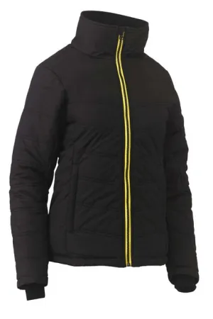 BISLEY BJL6828 Women's Puffer Jacket