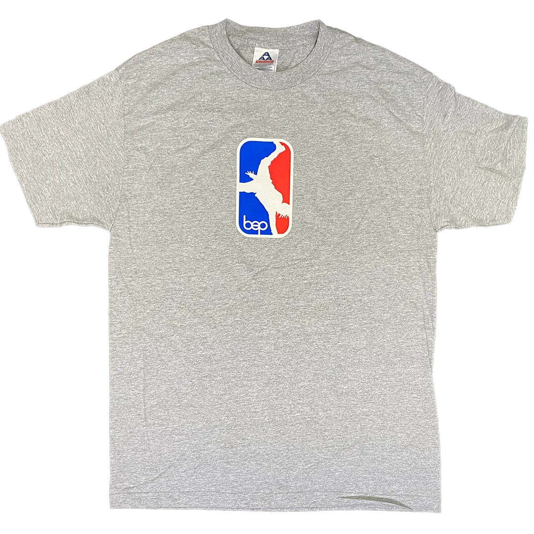 Black Eyed Peas "Athletic Logo" T-Shirt