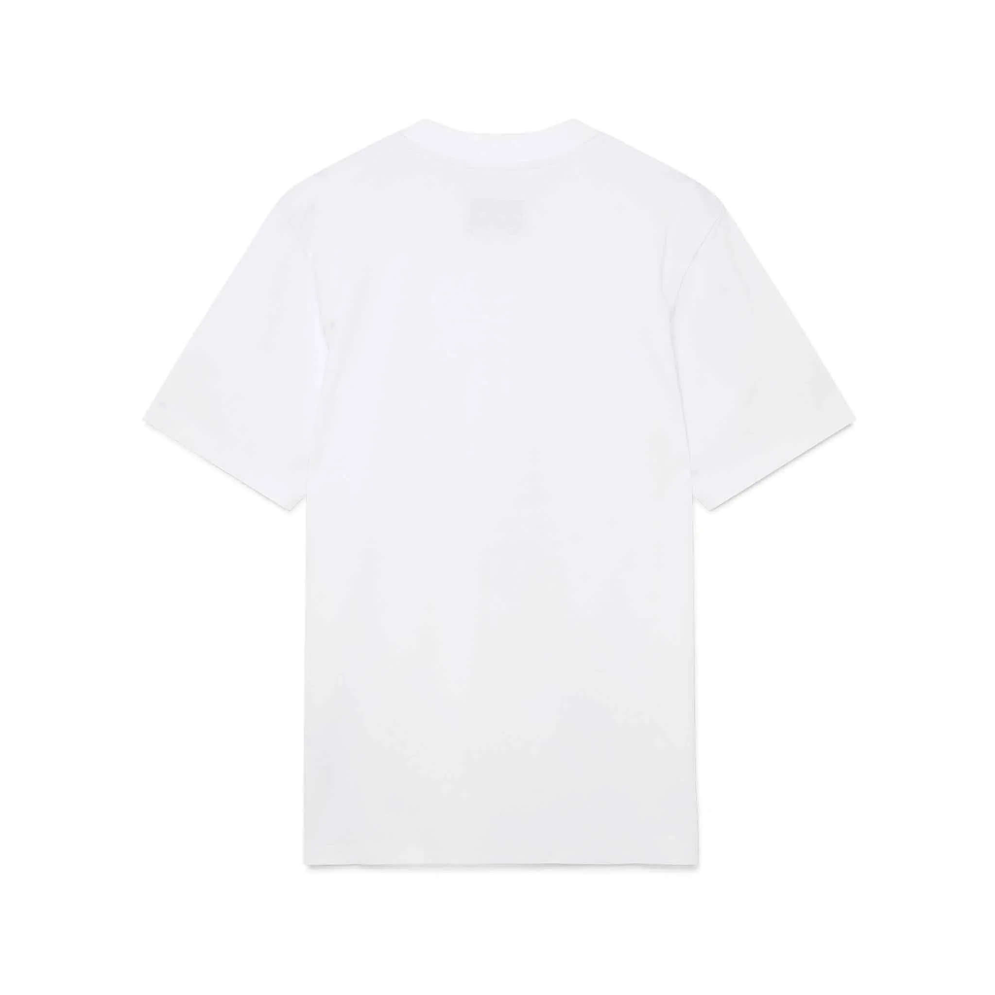 Casablanca Amour Maroc T-Shirt in White
