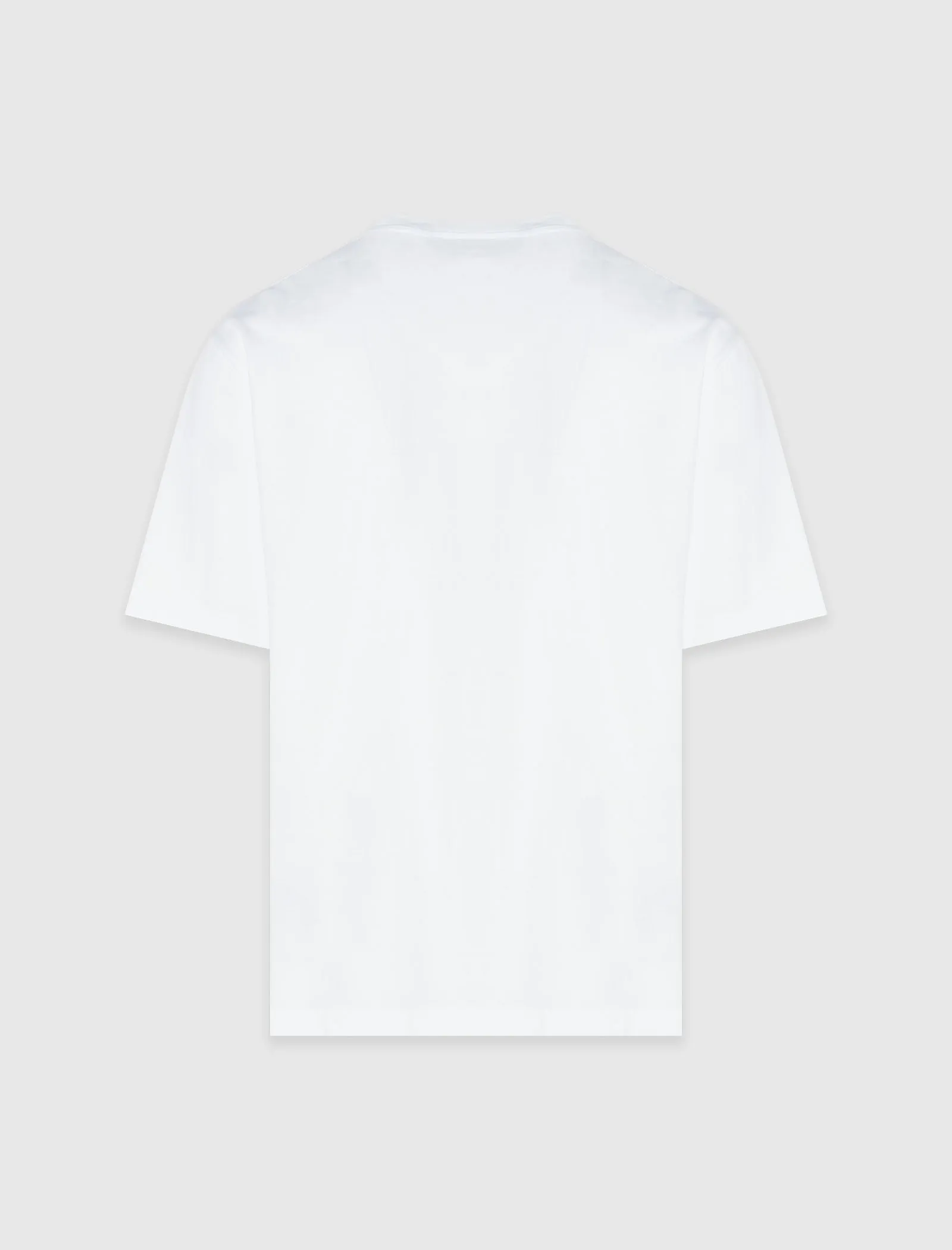 CLASSIC LOGO SLIM TEE