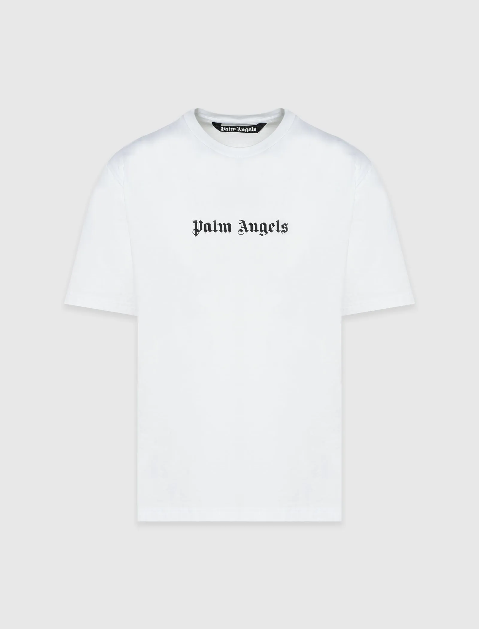 CLASSIC LOGO SLIM TEE