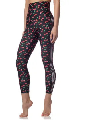 Emily Hsu Cherry 7/8  Legging
