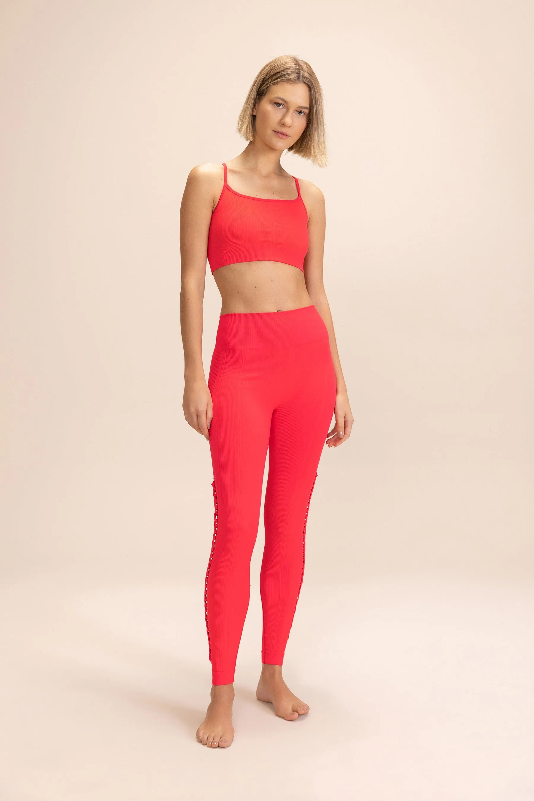 Explore Seamless Leggings