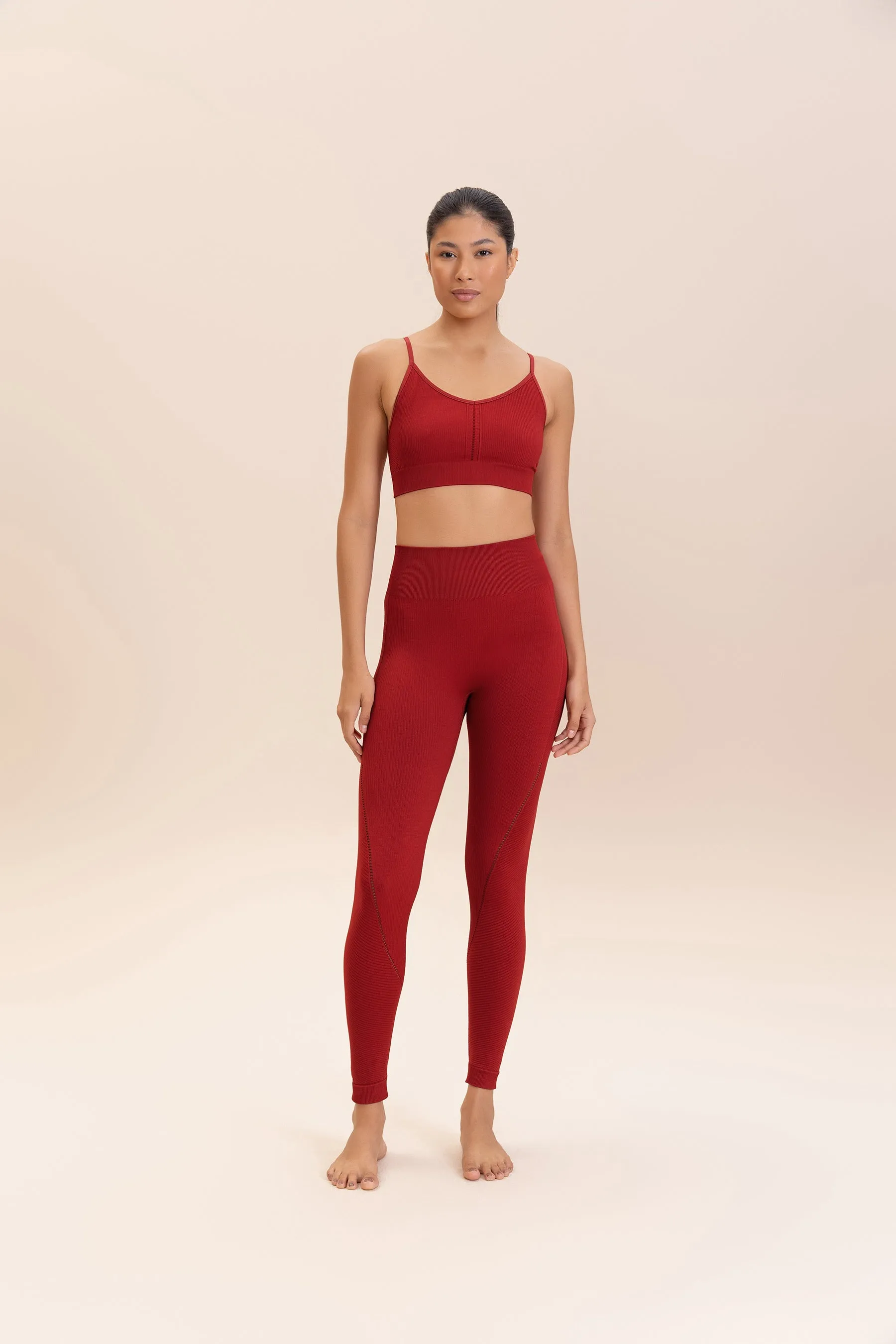 Float Seamless Leggings