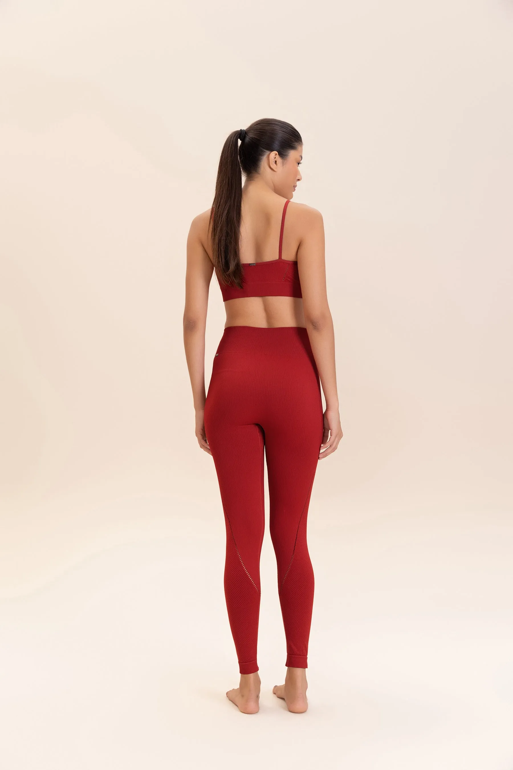 Float Seamless Leggings