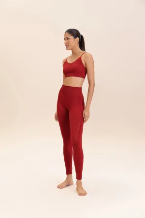 Float Seamless Leggings