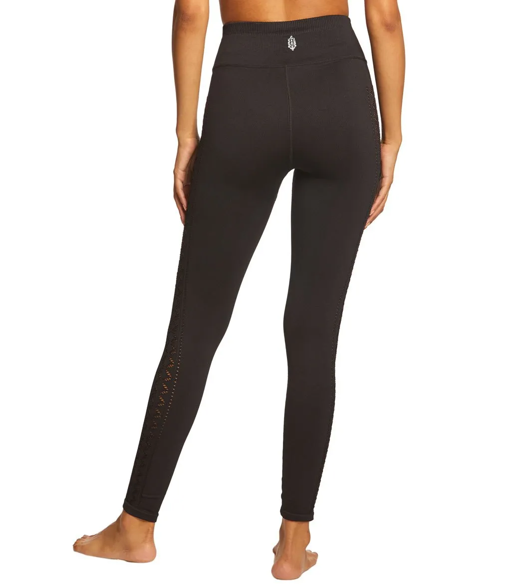 Free People Movement Enlighten Seamless Leggings