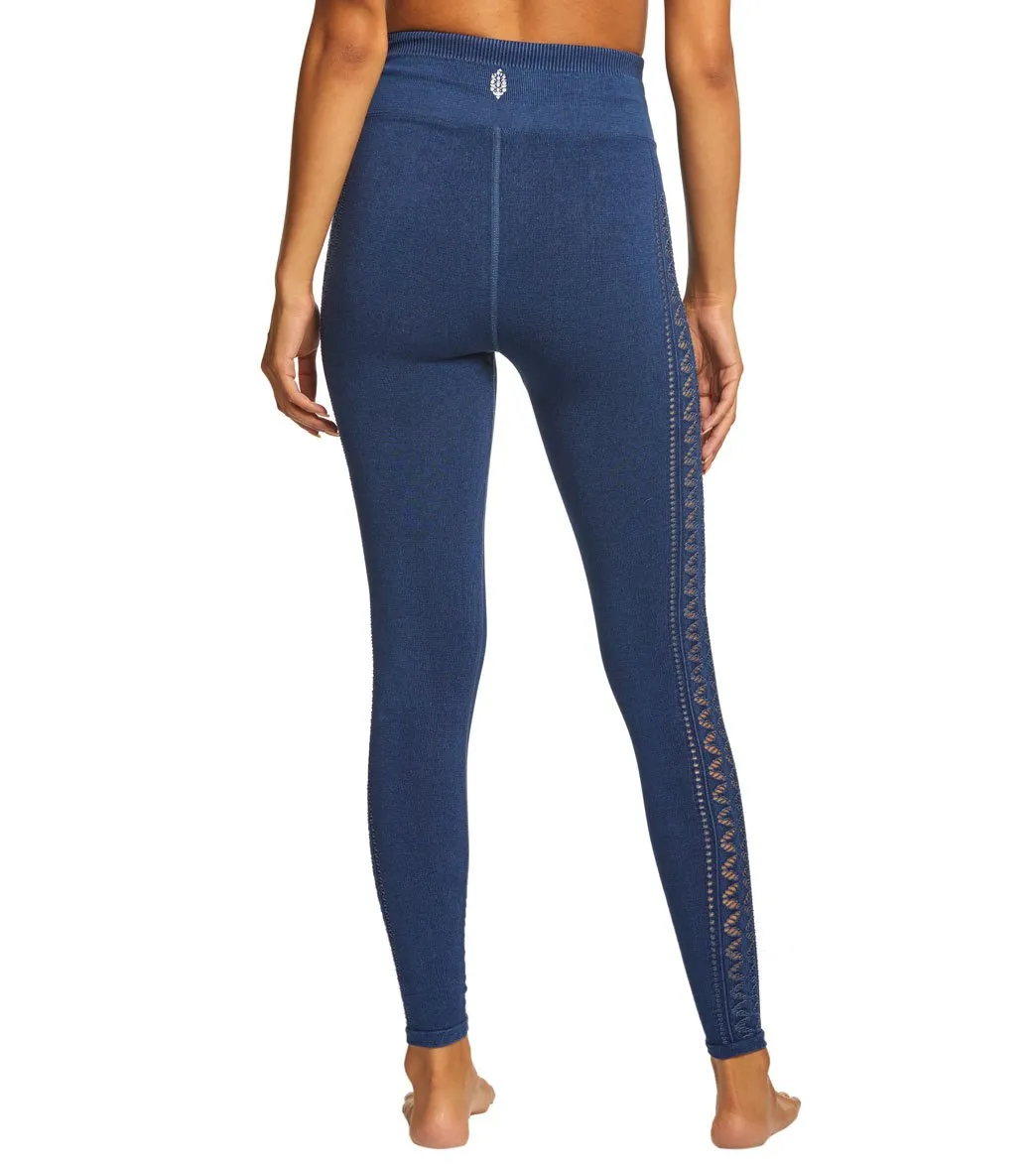 Free People Movement Enlighten Seamless Leggings
