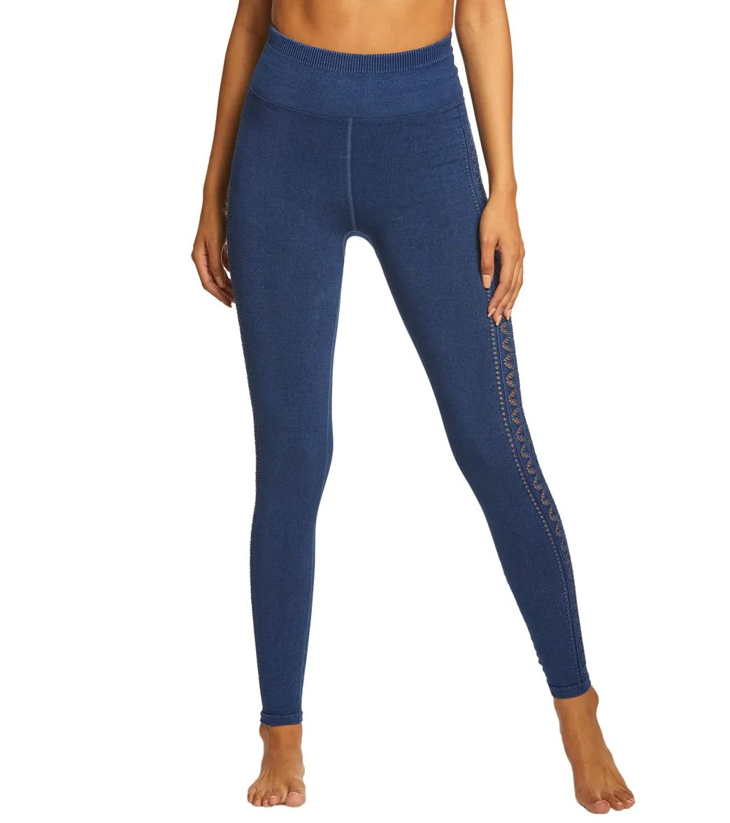 Free People Movement Enlighten Seamless Leggings