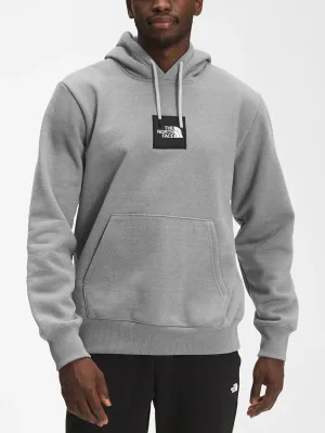 Heavyweight Box Hoodie