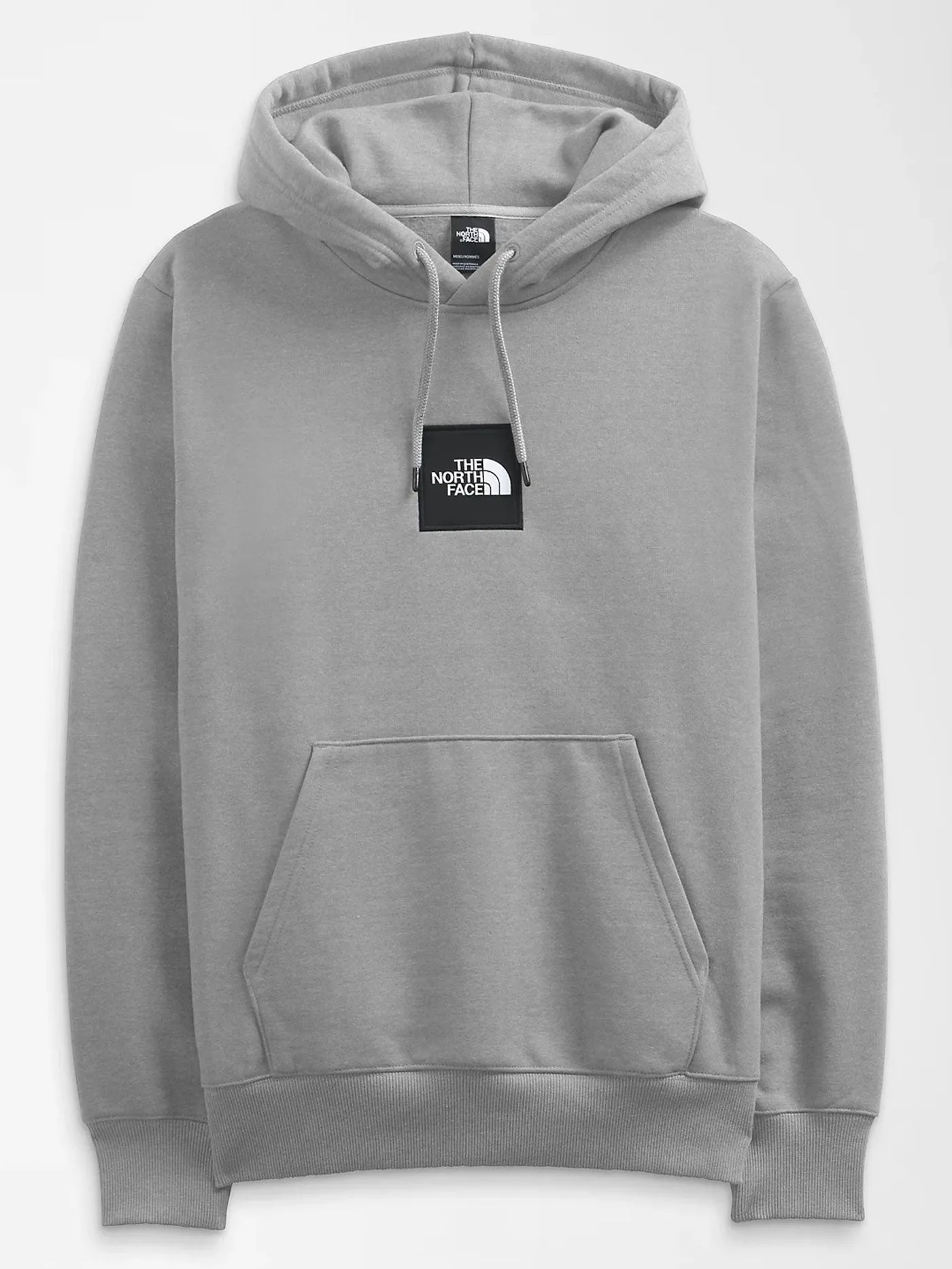 Heavyweight Box Hoodie