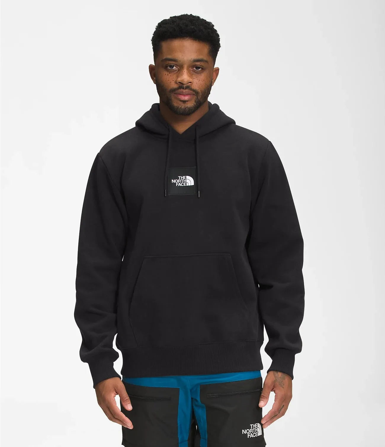 Heavyweight Box Hoodie