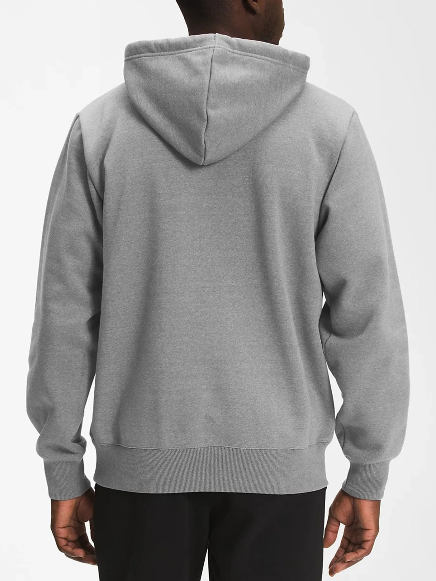 Heavyweight Box Hoodie