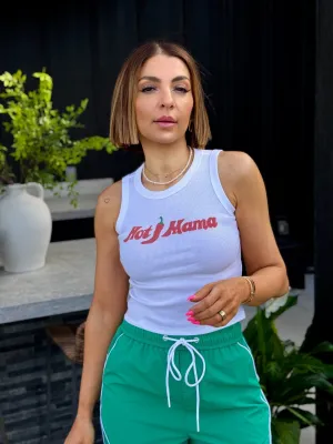 Hot Mama Tank