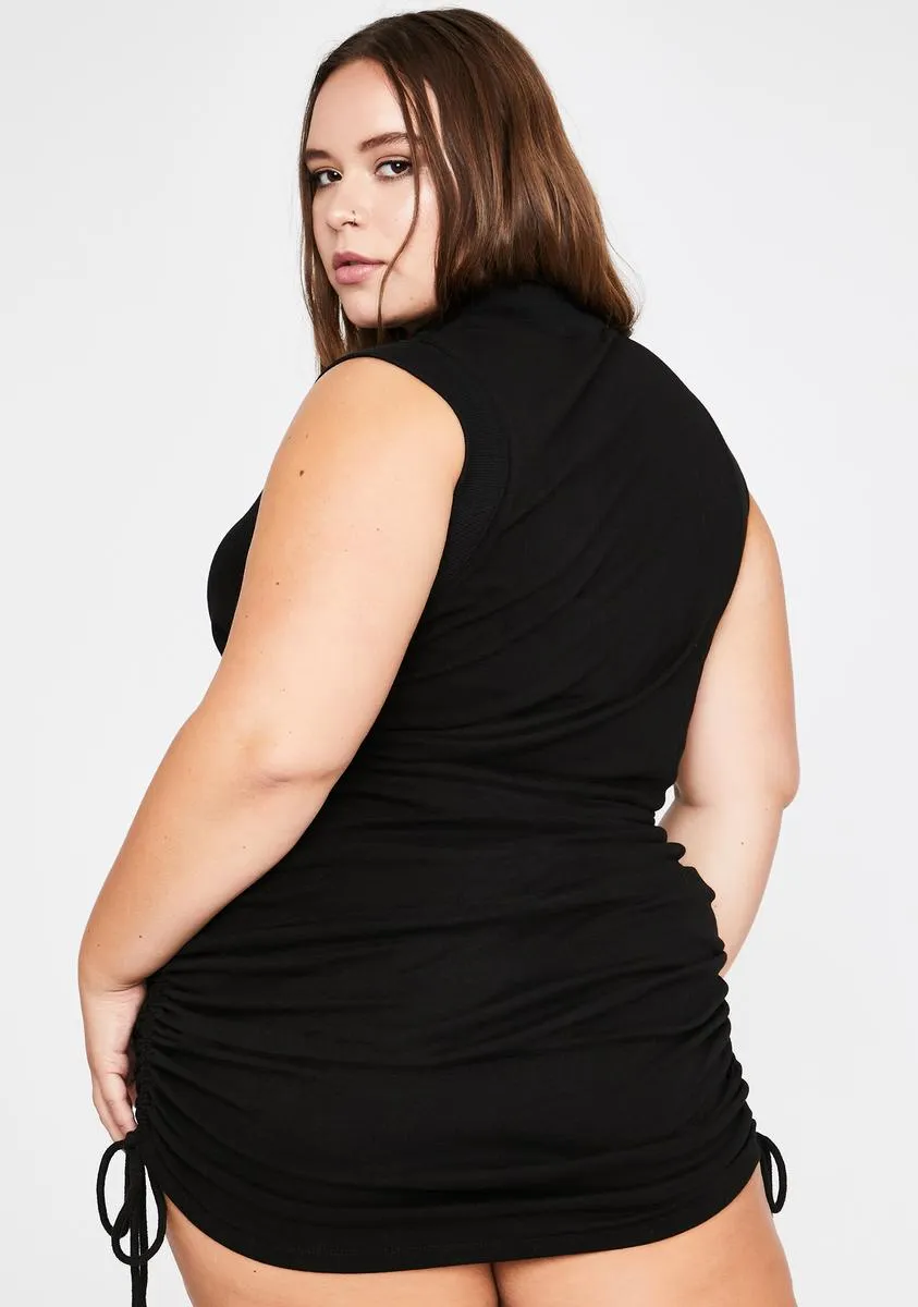 I'm Feelin' Myself Bodycon Dress