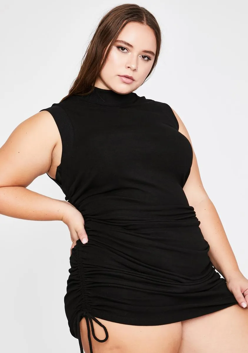 I'm Feelin' Myself Bodycon Dress