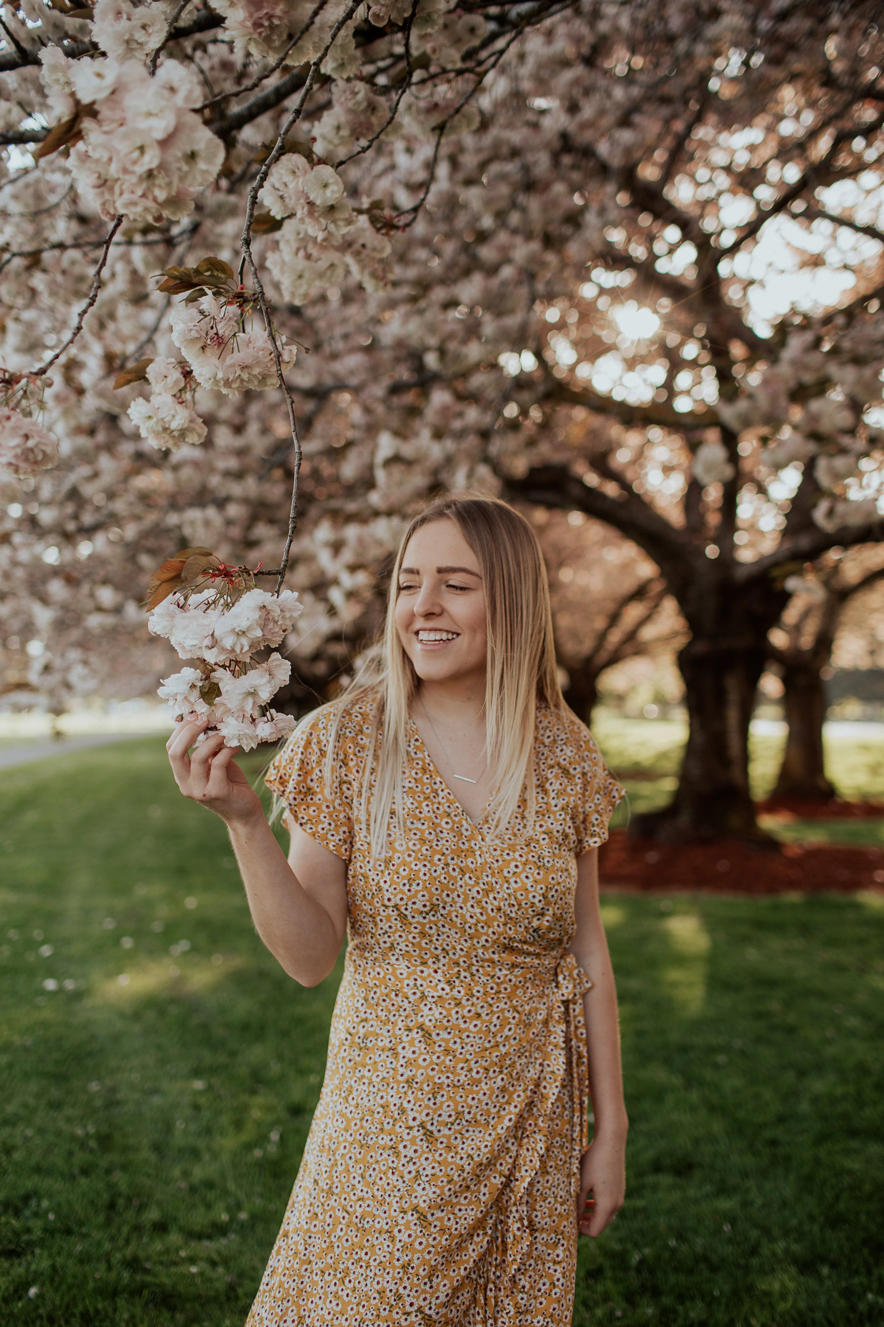 Lauren Wildflower Maxi