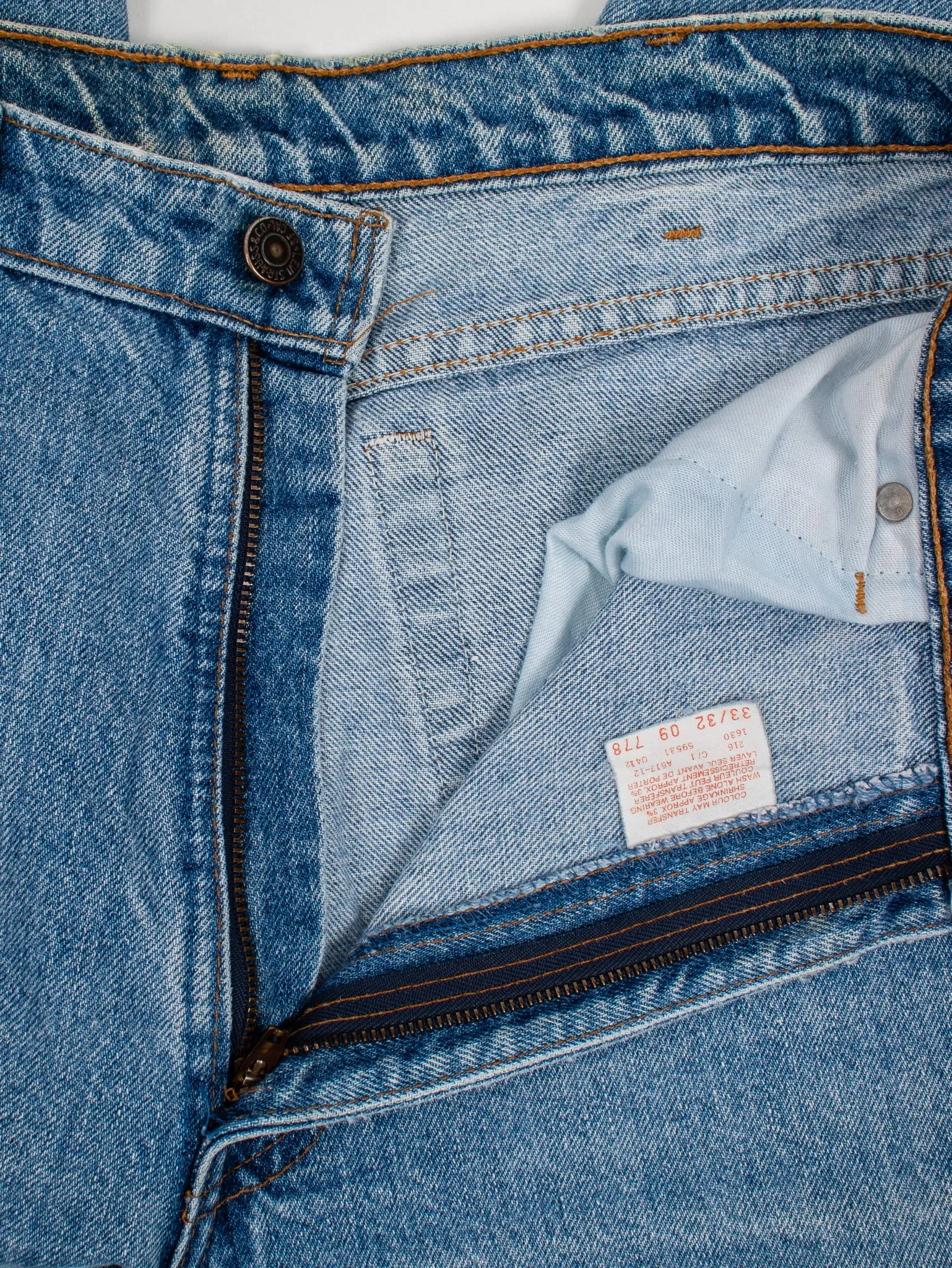 LEVIS 531 33W