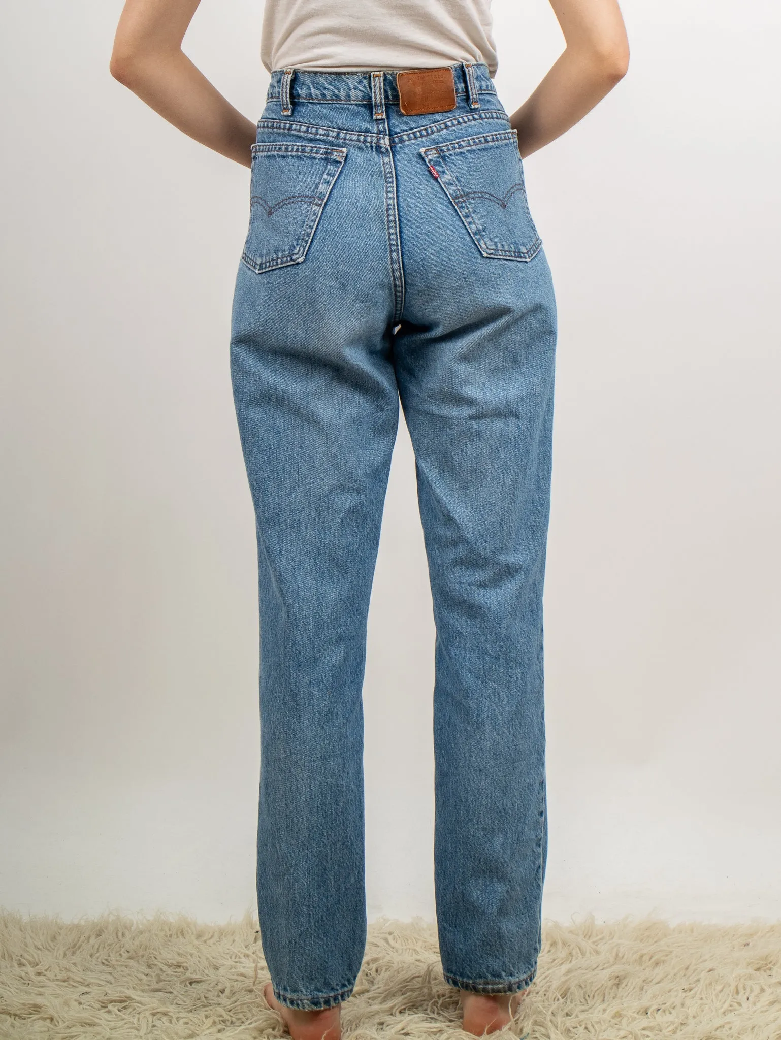 LEVIS 531 33W