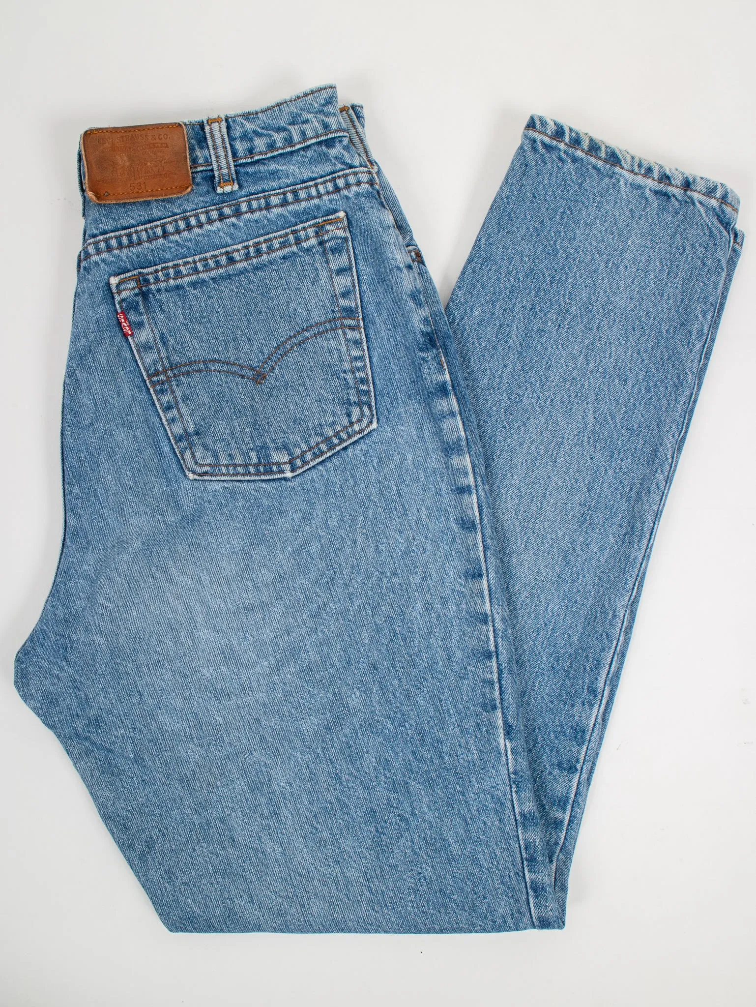 LEVIS 531 33W