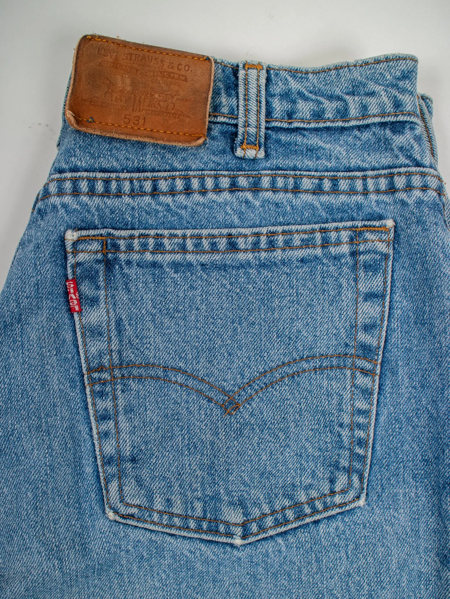 LEVIS 531 33W
