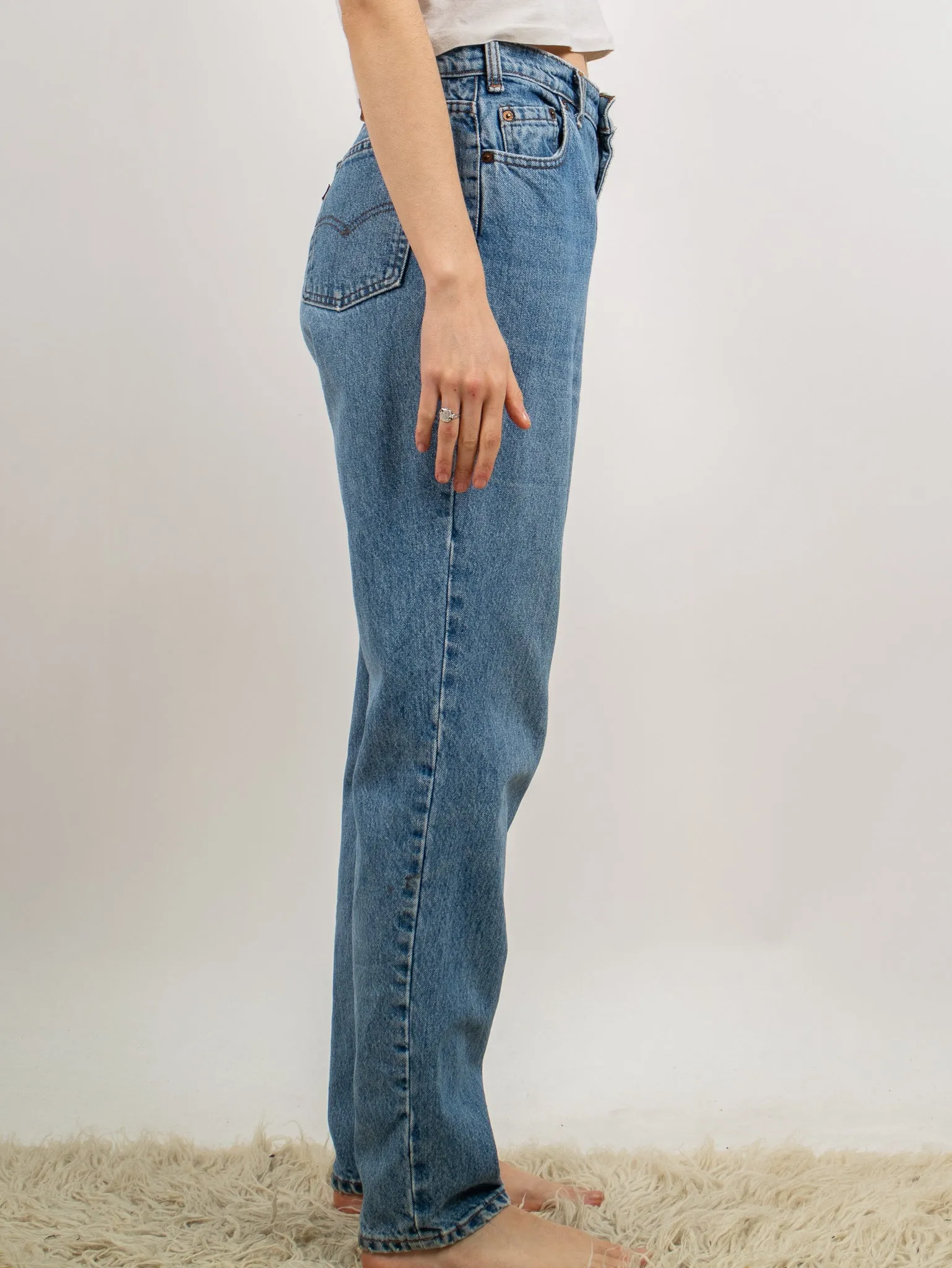 LEVIS 531 33W