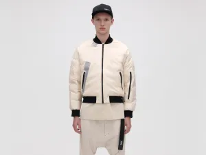 LITE DOWN BOMBER - FOG