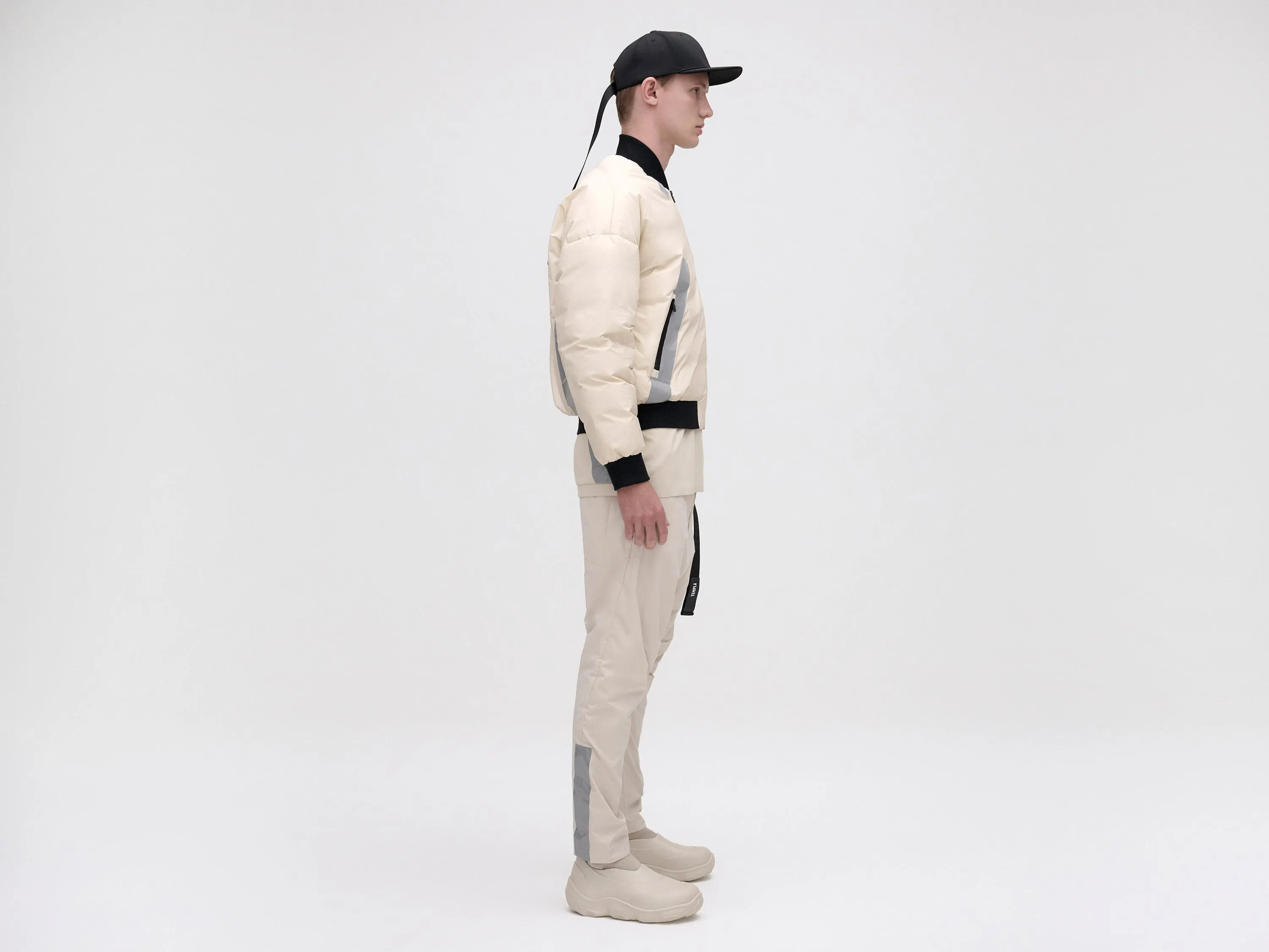 LITE DOWN BOMBER - FOG