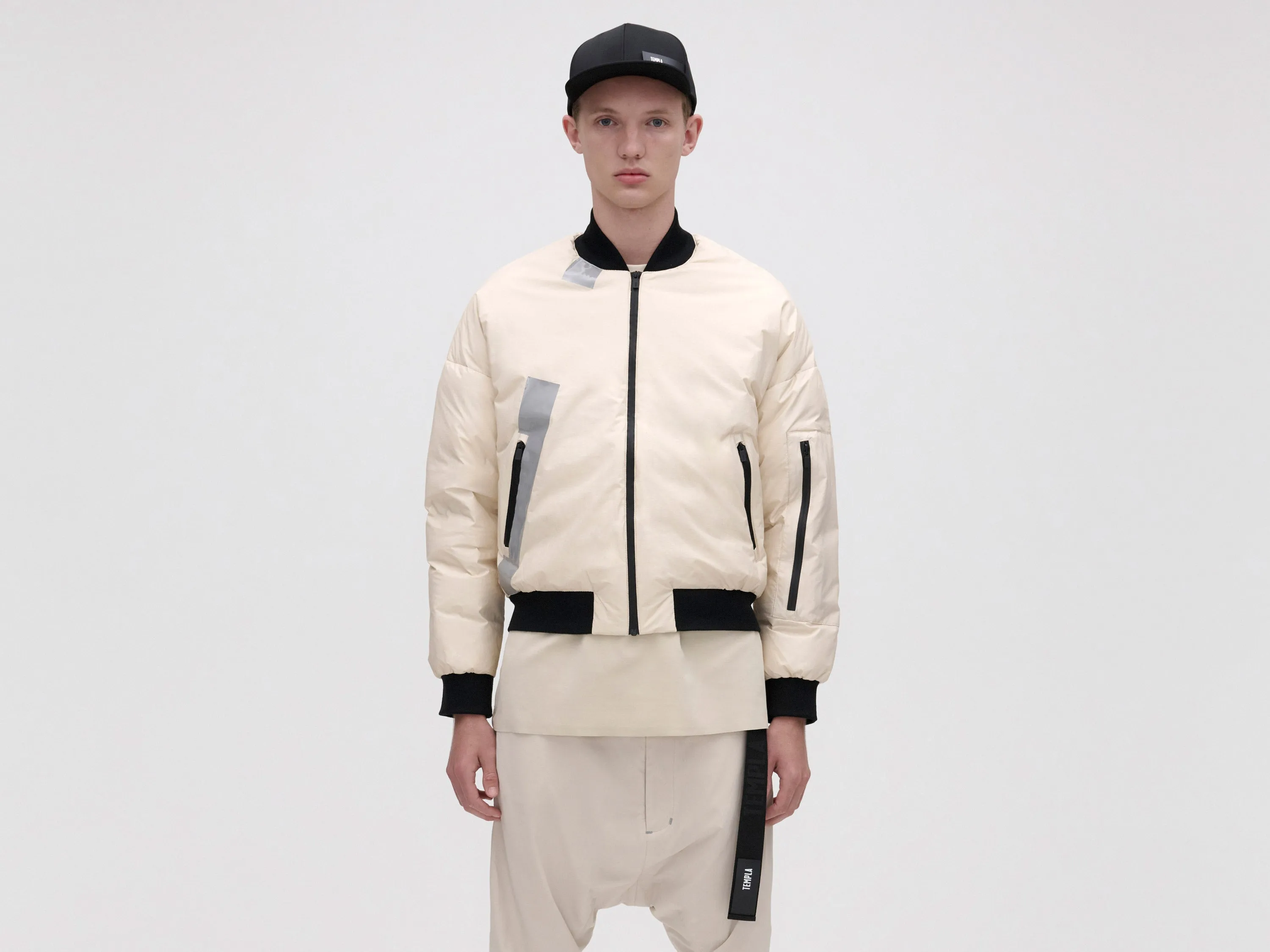 LITE DOWN BOMBER - FOG