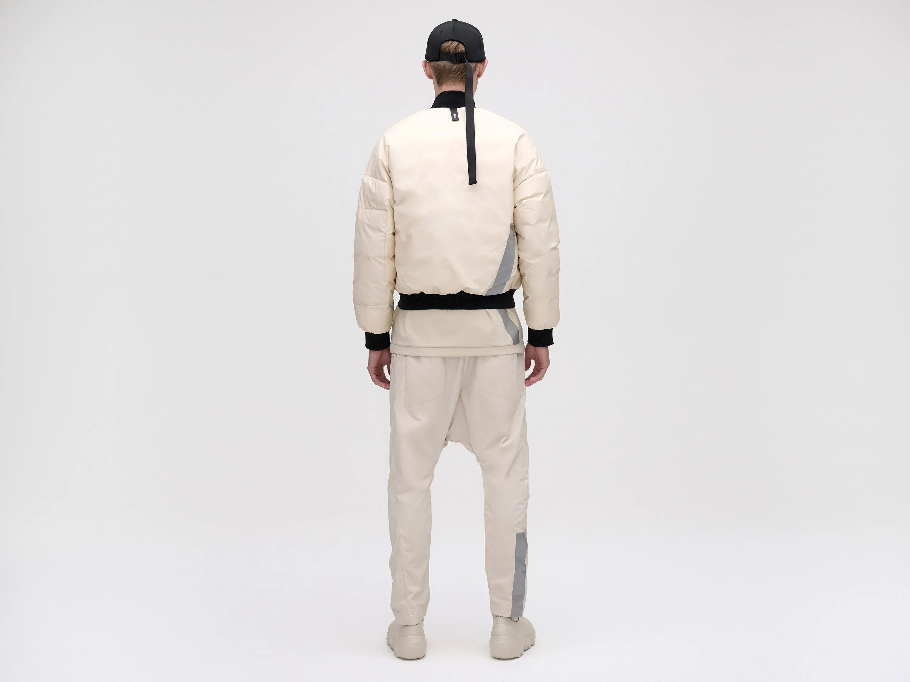 LITE DOWN BOMBER - FOG