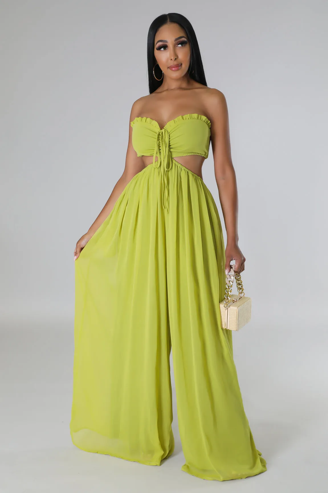 MYKONOS JUMPSUIT