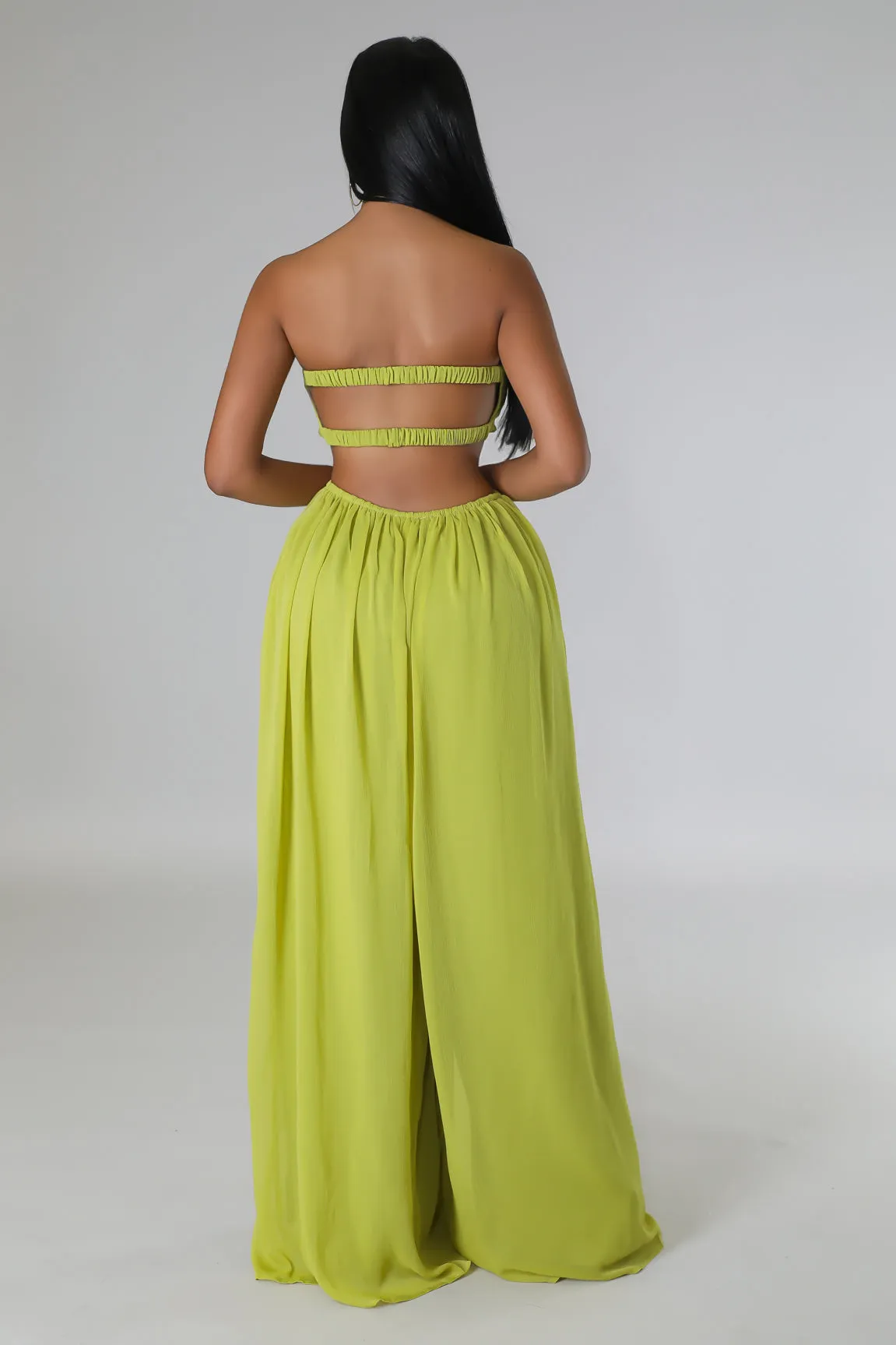 MYKONOS JUMPSUIT