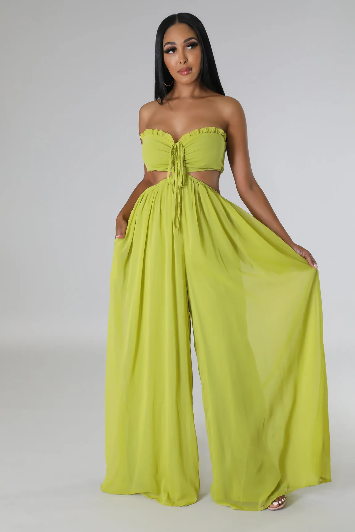 MYKONOS JUMPSUIT