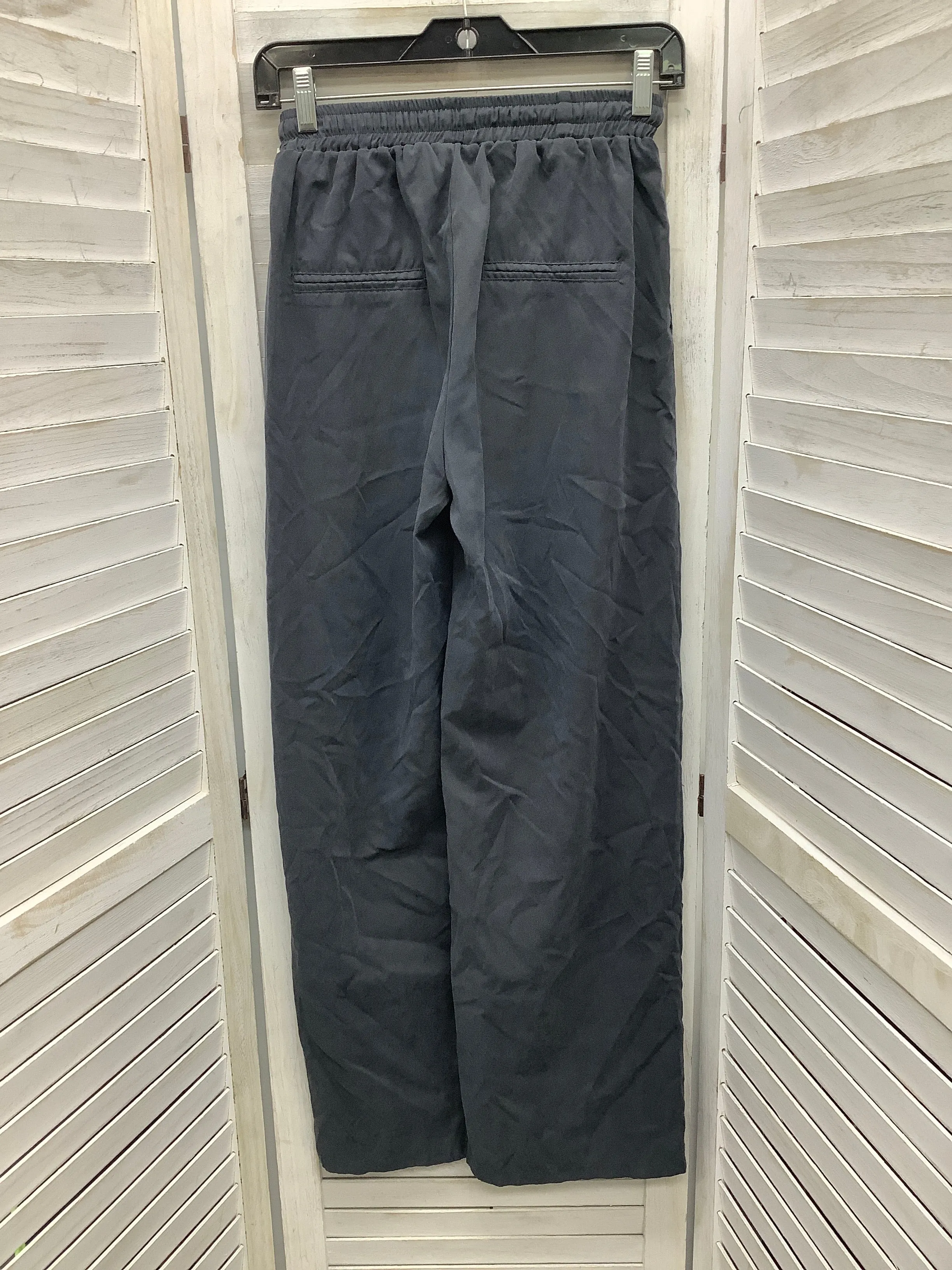 Pants Cargo & Utility By Pretty Little Thing In Grey, Size: Xs