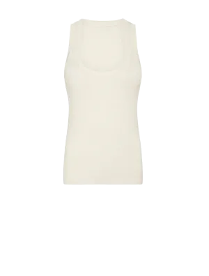 Ribbed Tank