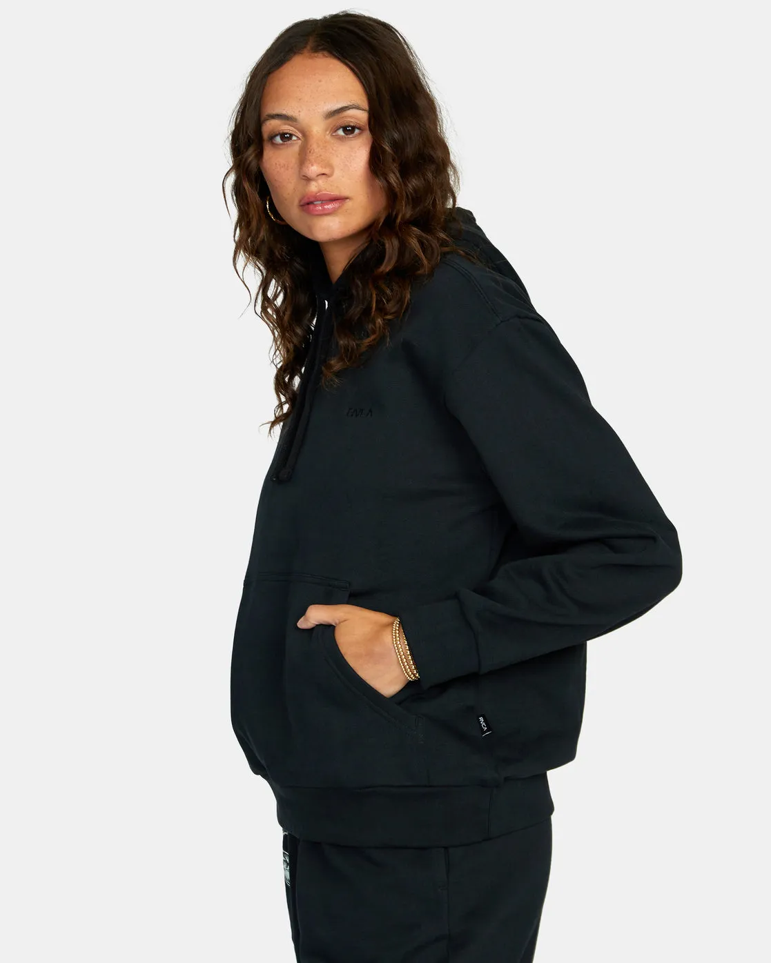 RVCA PTC HOODIE