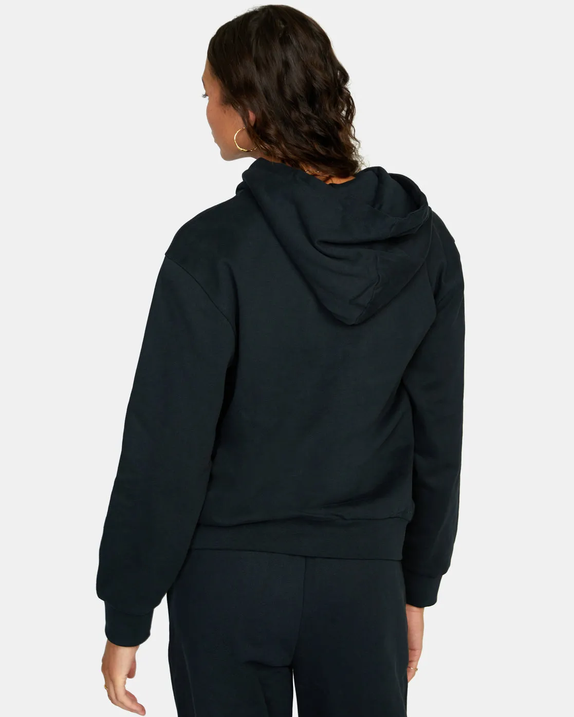 RVCA PTC HOODIE